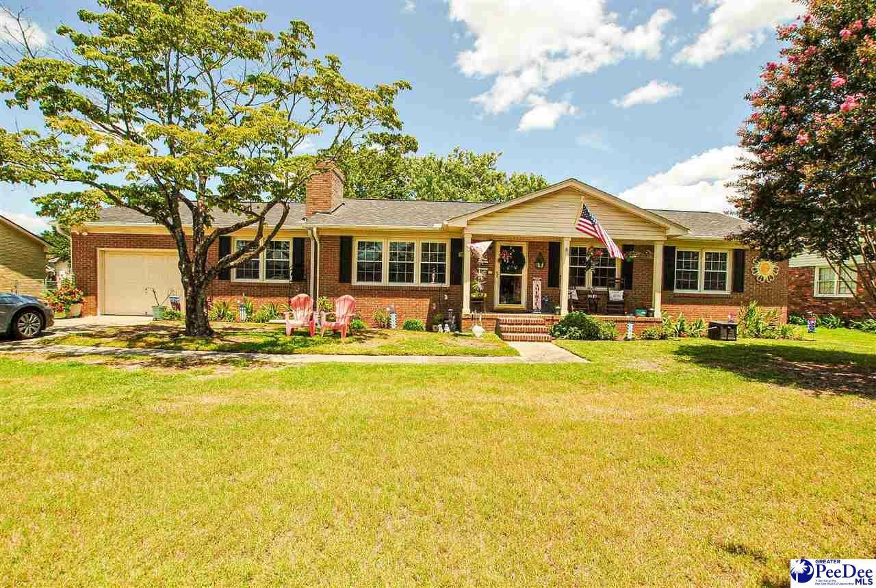 Property Photo:  2311 Foxtail Lane  SC 29501 