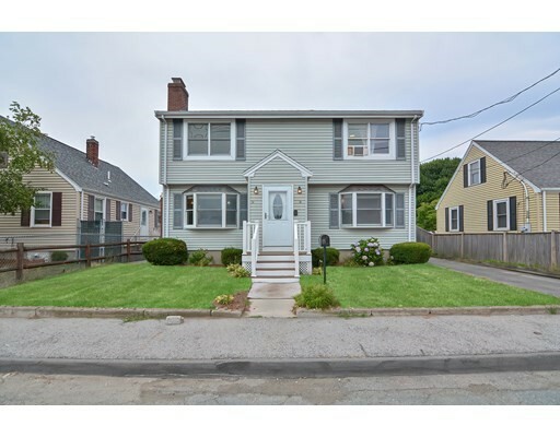 Property Photo: 16 Cashman Road MA 01960