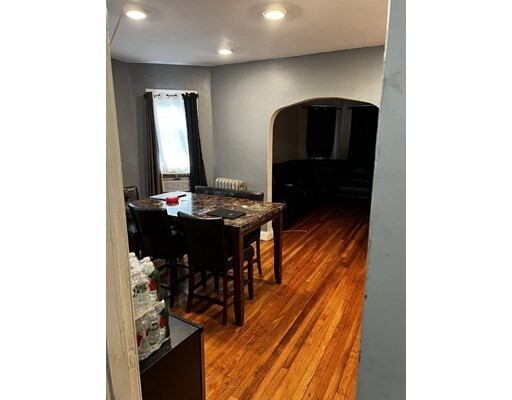Property Photo: 240 Geneva Ave MA 02121