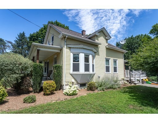 Property Photo:  110 Little River Rd  MA 01085 