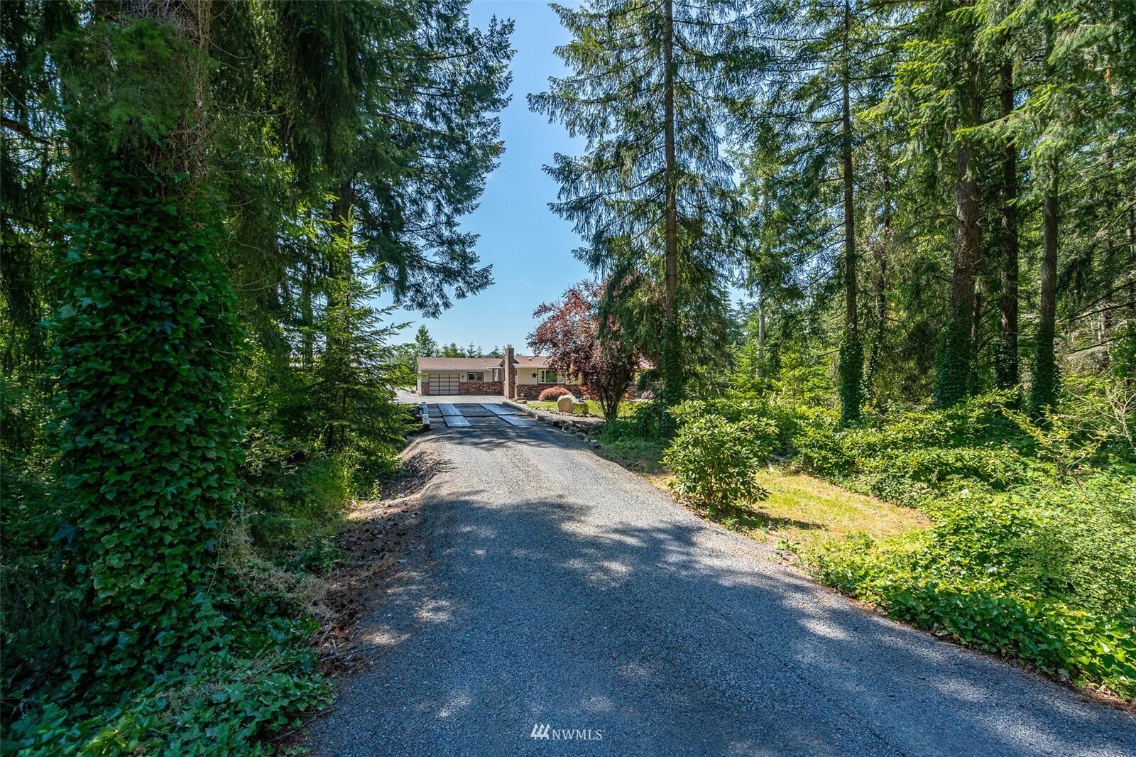 Property Photo:  2700 Jackson Highway  WA 98532 
