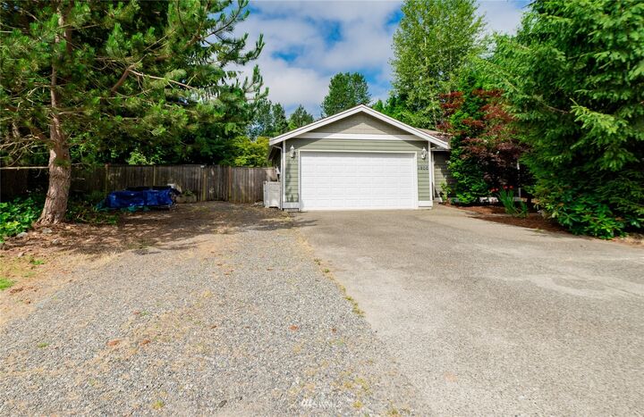 Property Photo:  4905 Seafair Drive  WA 98230 