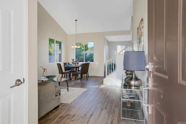 Property Photo: 1358 Little Lake Street CA 91913