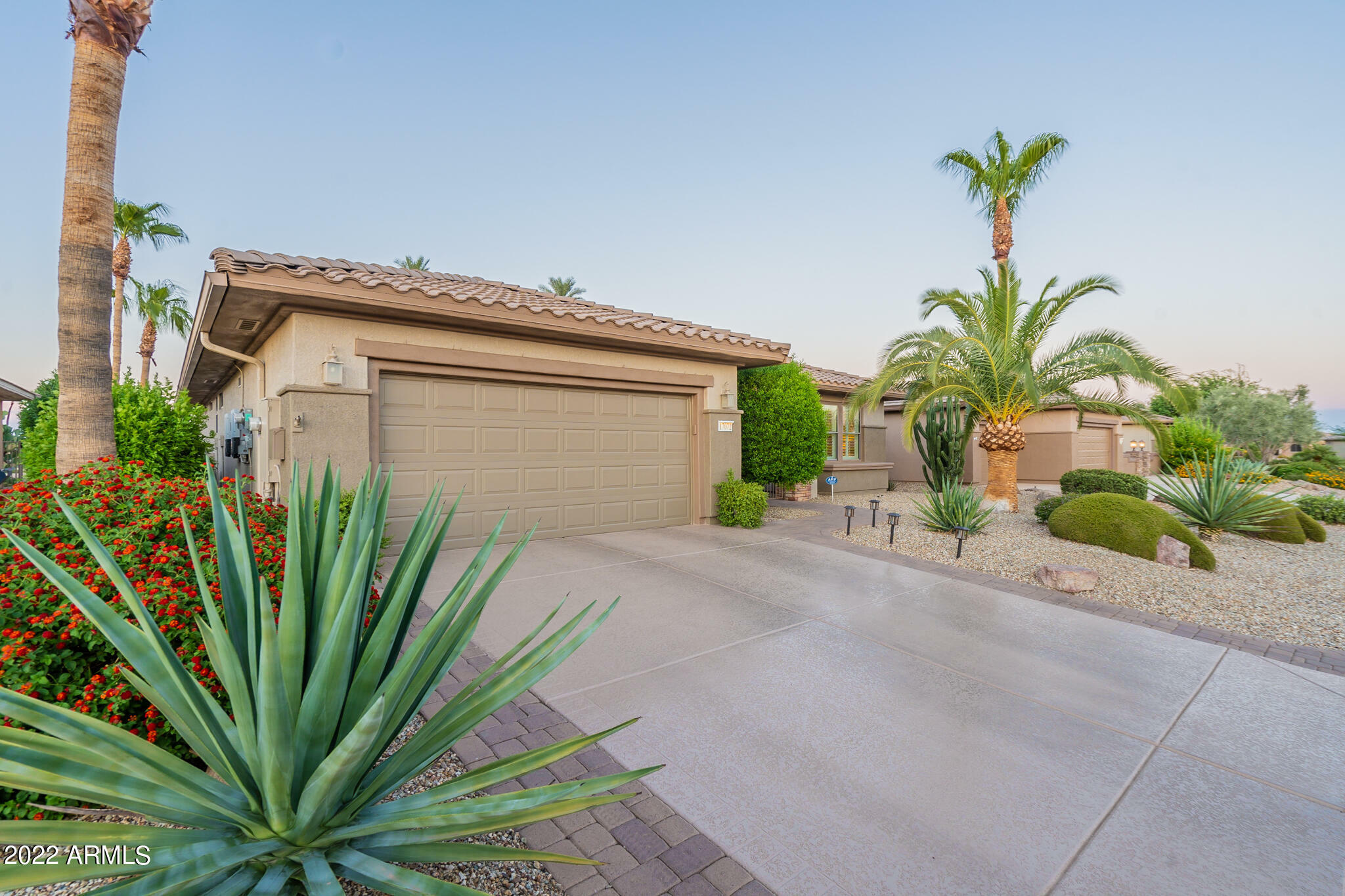 Property Photo: 17072 W Links Drive AZ 85387