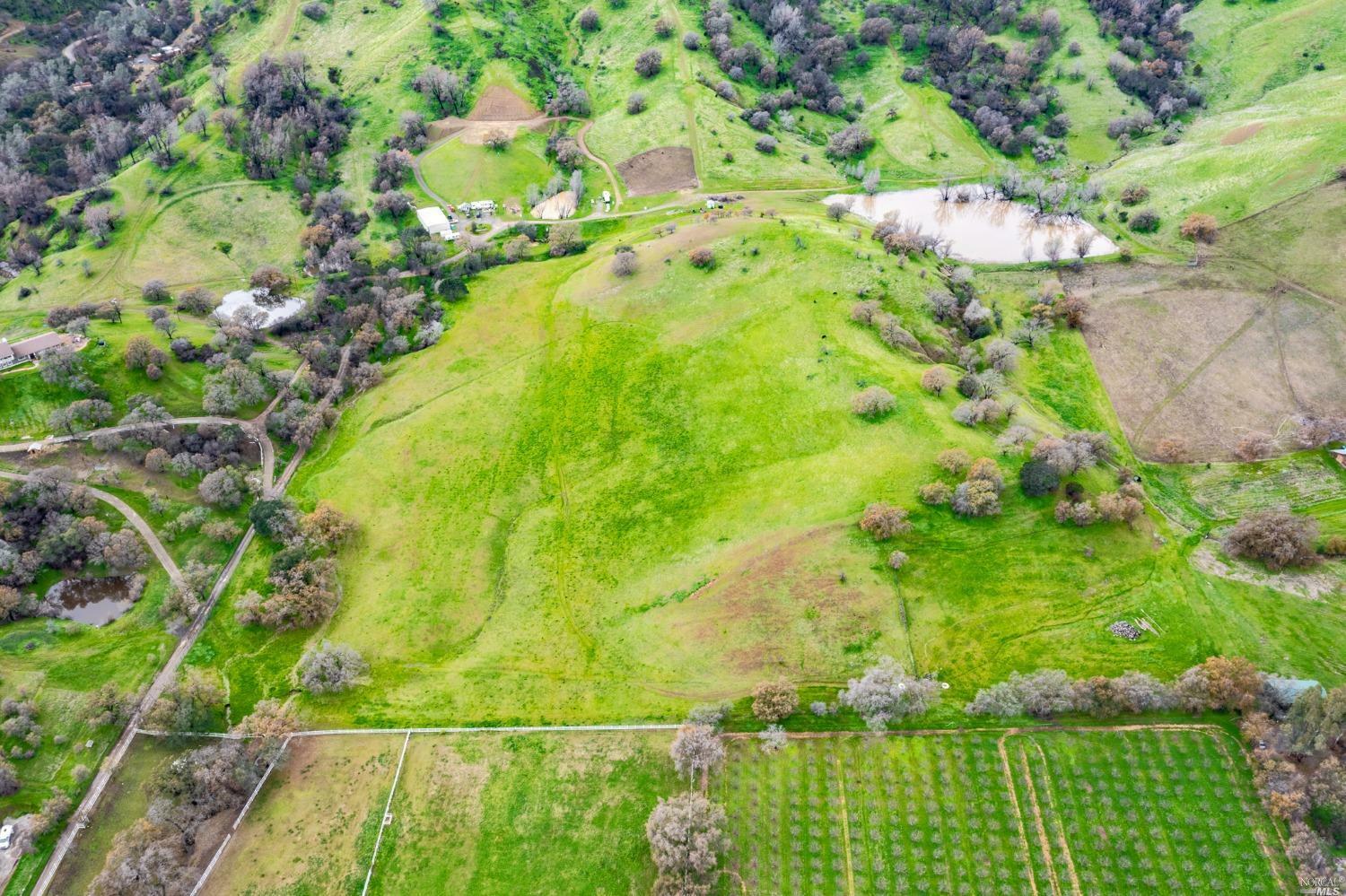 Property Photo: 0 Pleasants Valley Road 2 CA 95688