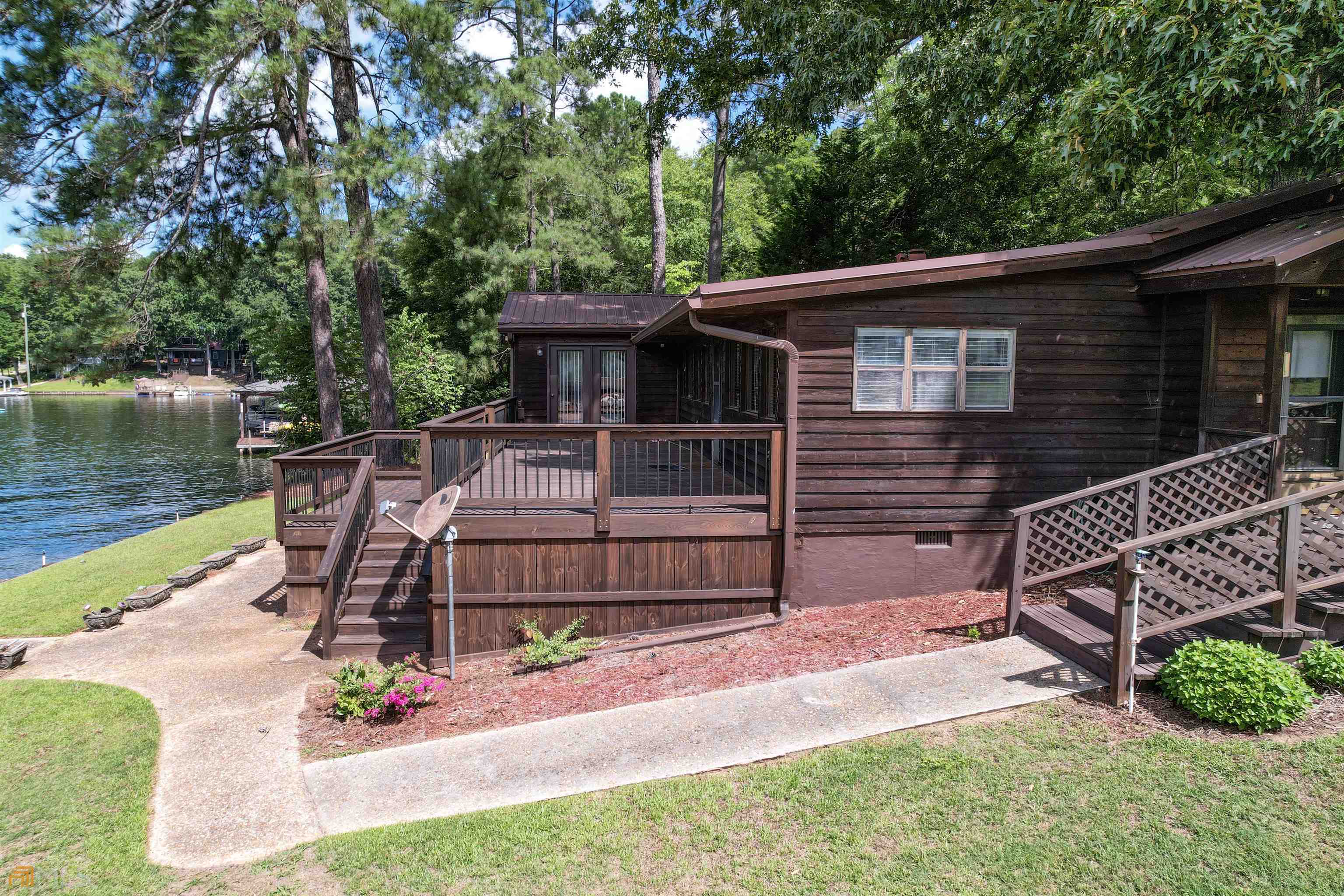 Property Photo: 230 Strickland Pasture Road GA 30233