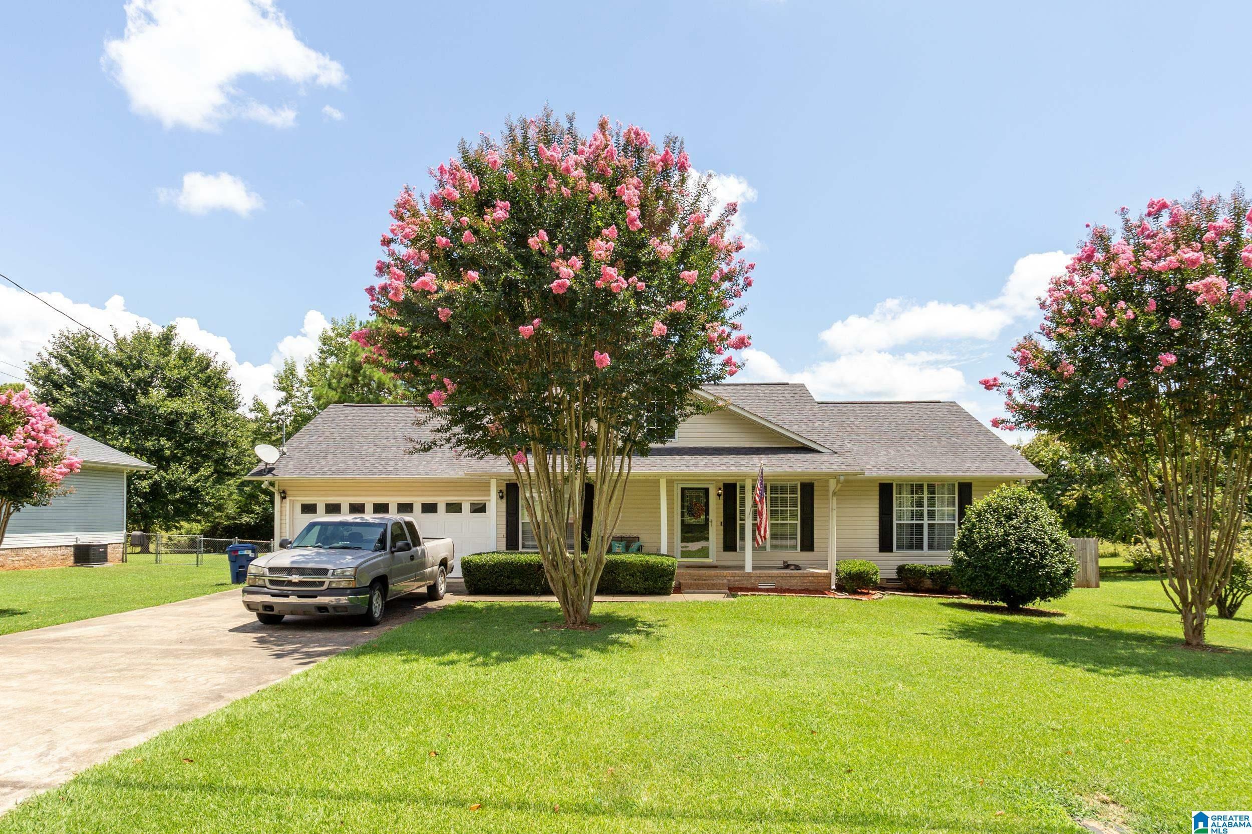 365 Starla Drive  Anniston AL 36207 photo