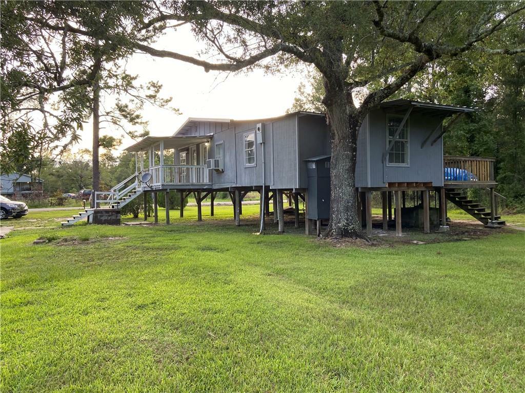 Property Photo:  113 Brahman Drive  LA 70657 