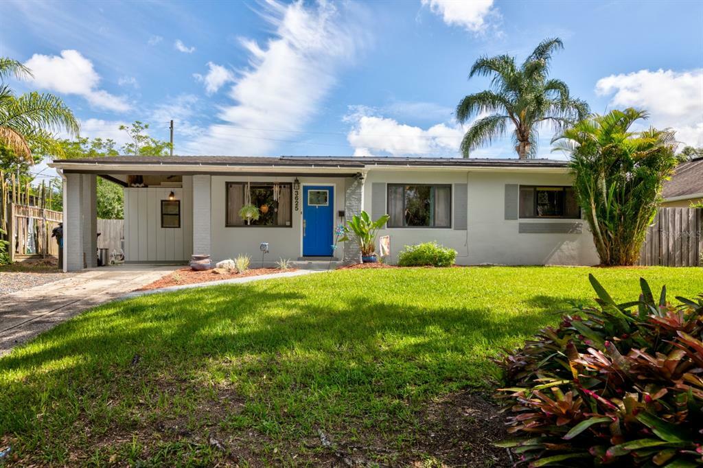 Property Photo:  3625 Chelsea Street  FL 32803 