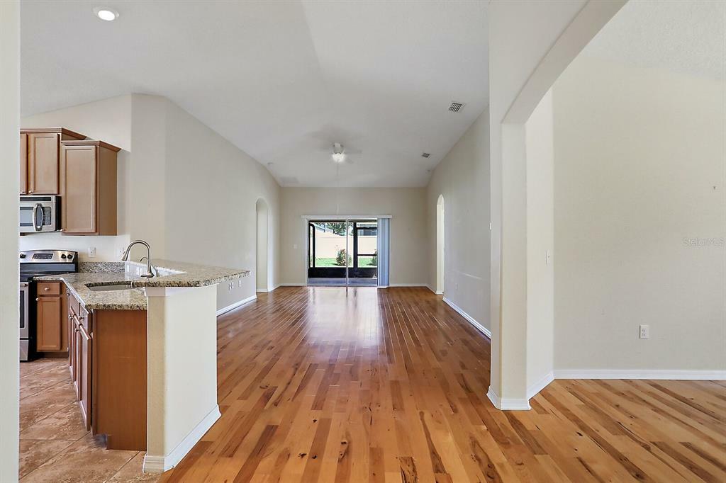 Property Photo:  4823 Havilland Drive  FL 32757 