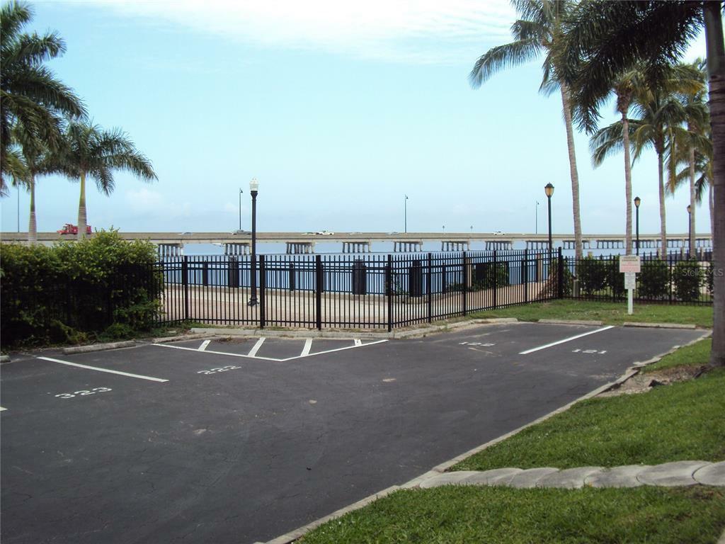 Property Photo: 150 Harborside Avenue 123 FL 33950