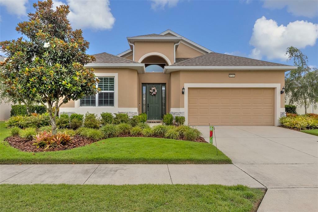 Property Photo:  8716 Bridgeport Bay Cir  FL 32757 