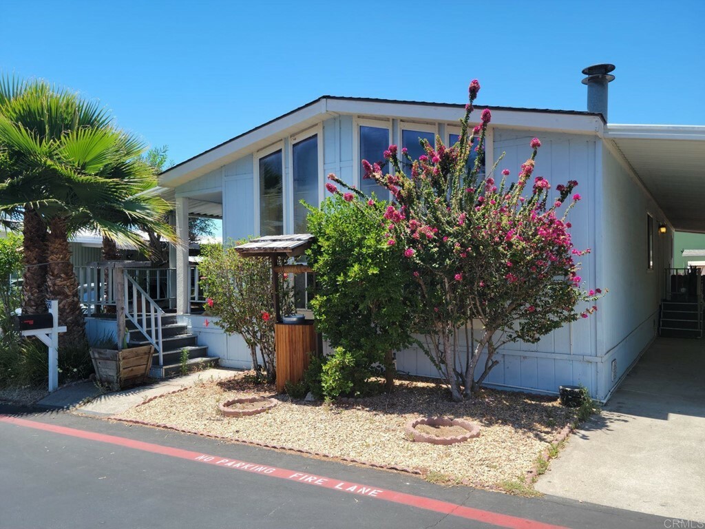 Property Photo:  1301 S Hale Ave. 72  CA 92029 