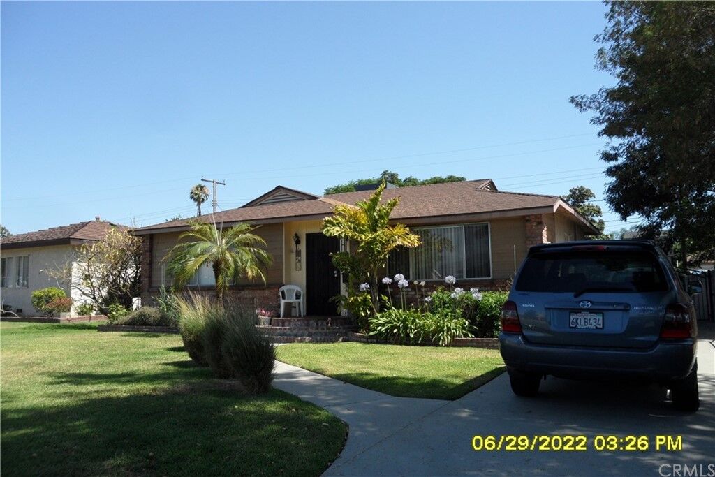 Property Photo:  16728 E Devanah Street  CA 91722 