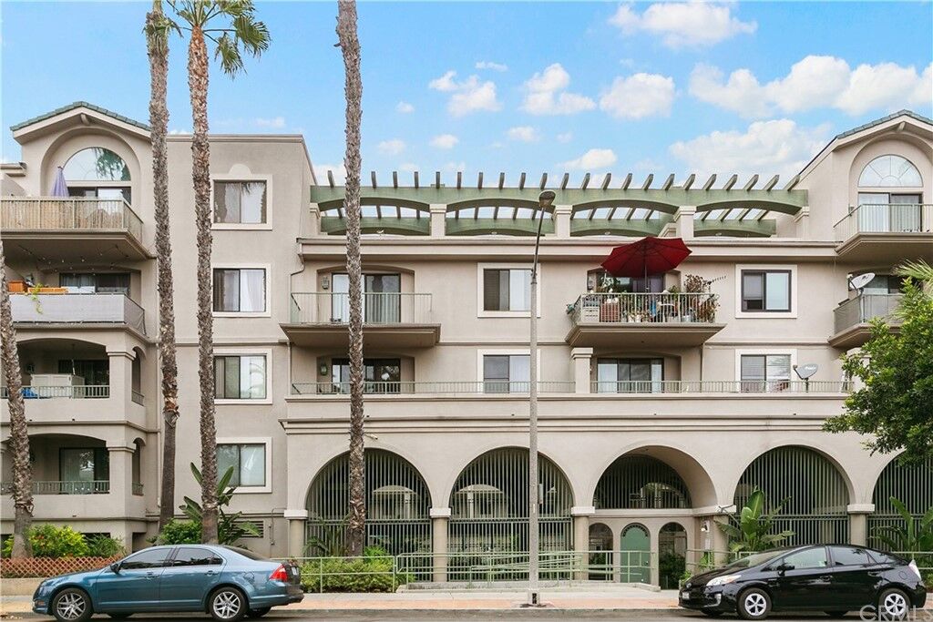 Property Photo:  555 Maine Avenue 201  CA 90802 