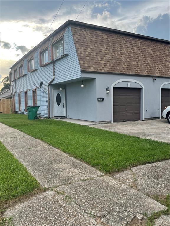 Property Photo: 900 N Arnoult Road LA 70001