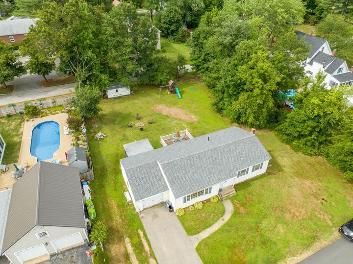 Property Photo:  20 Wiggin Street  NH 03301 