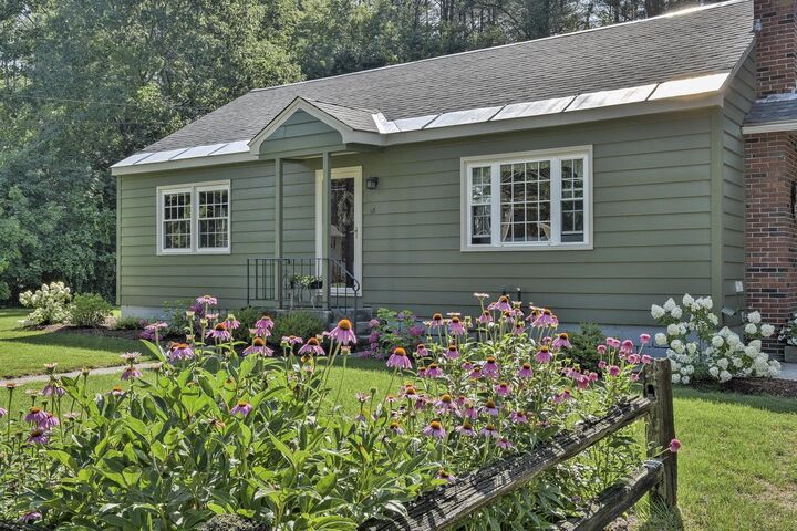 Property Photo: 18 Olivo Road NH 03431