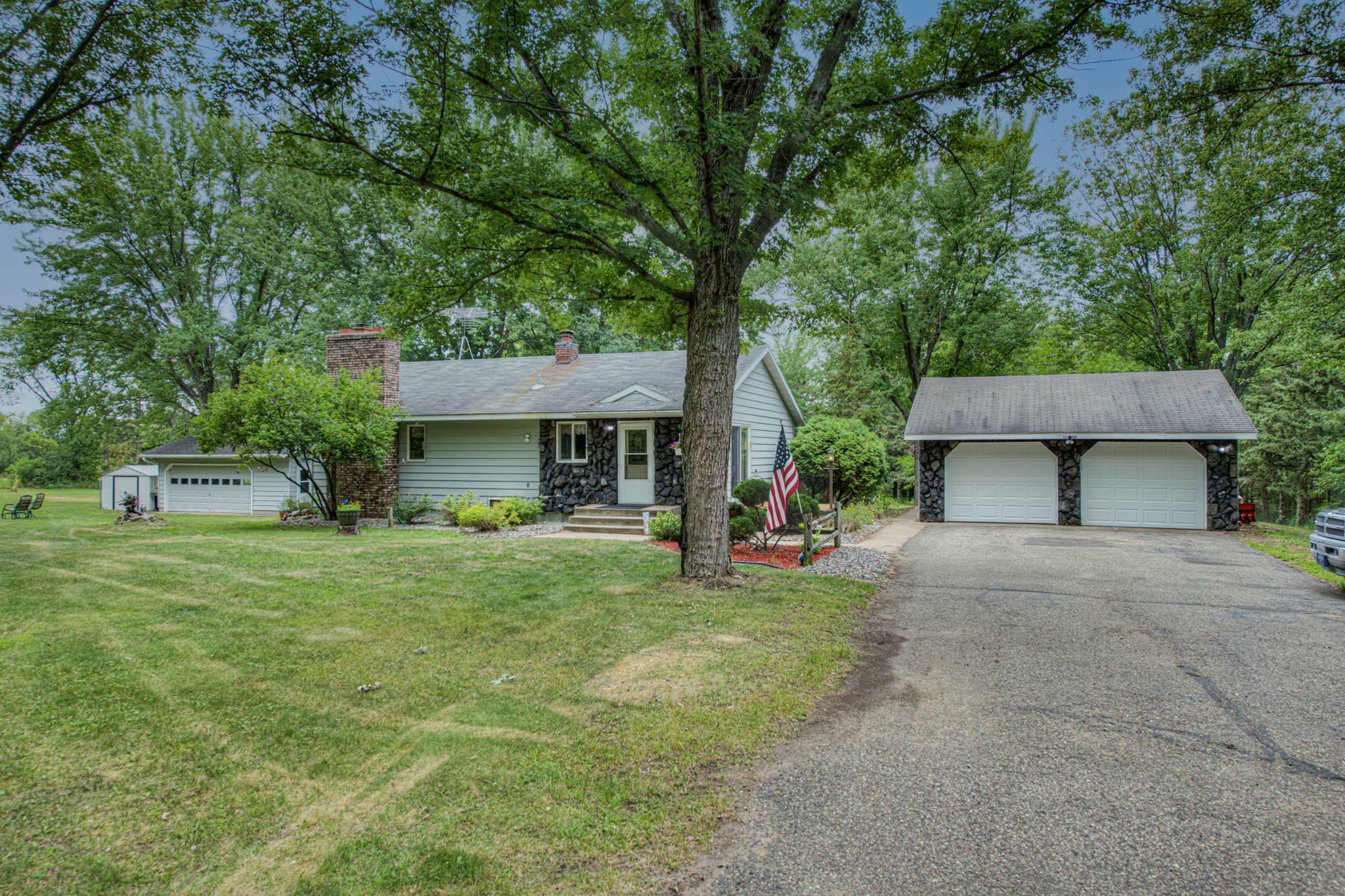 Property Photo:  241 Red Pine Circle  WI 54016 