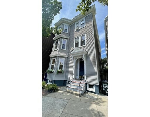 Property Photo:  821 Dorchester Ave 2  MA 02125 