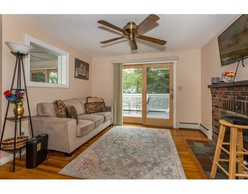 Property Photo: 84 Pleasant Circle MA 02021