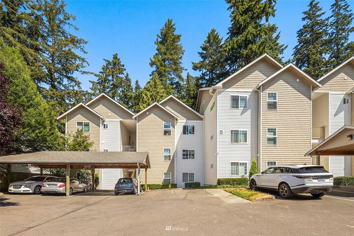 Property Photo: 5809 Highway Place B302 WA 98203