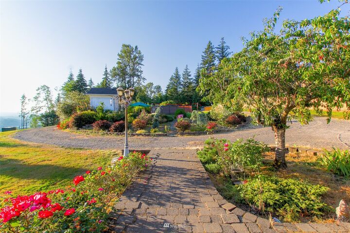 Property Photo: 923 Holcomb Road WA 98626