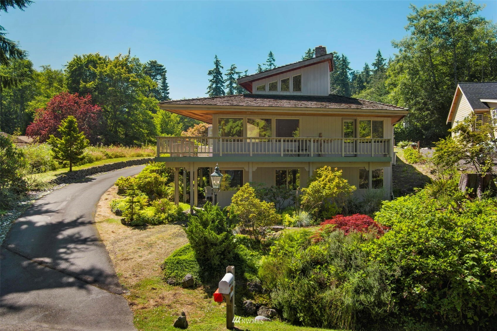 Property Photo:  192 Condon Lane  WA 98365 