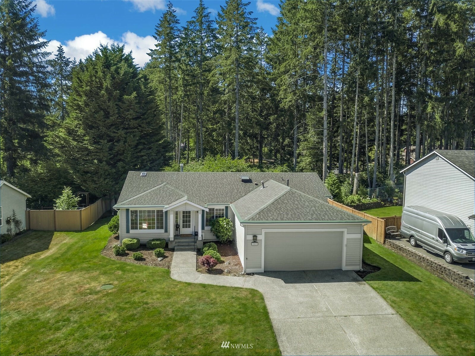 Property Photo:  7517 43rd Avenue SE  WA 98503 