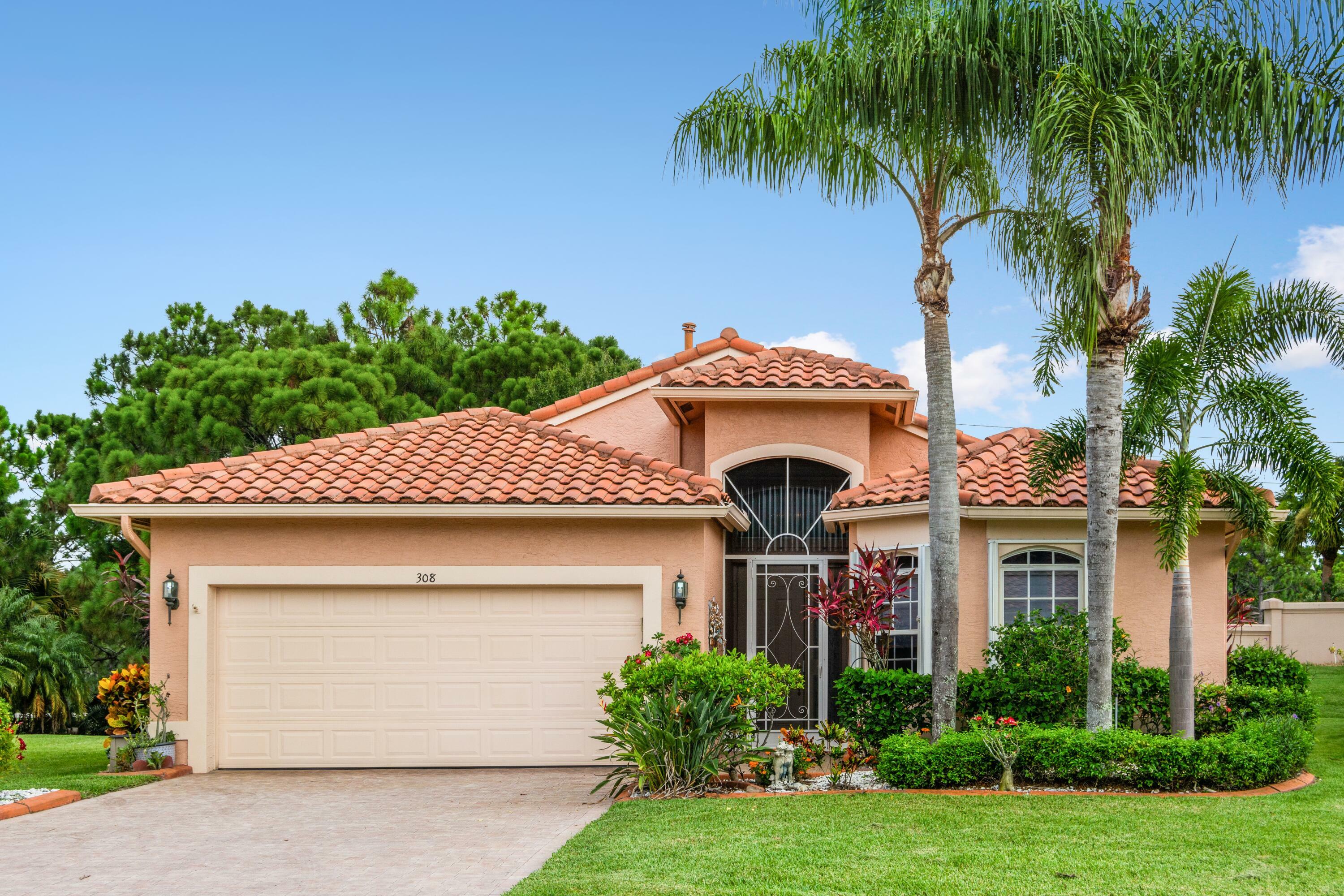 Property Photo:  308 NW Shoreview Drive  FL 34986 