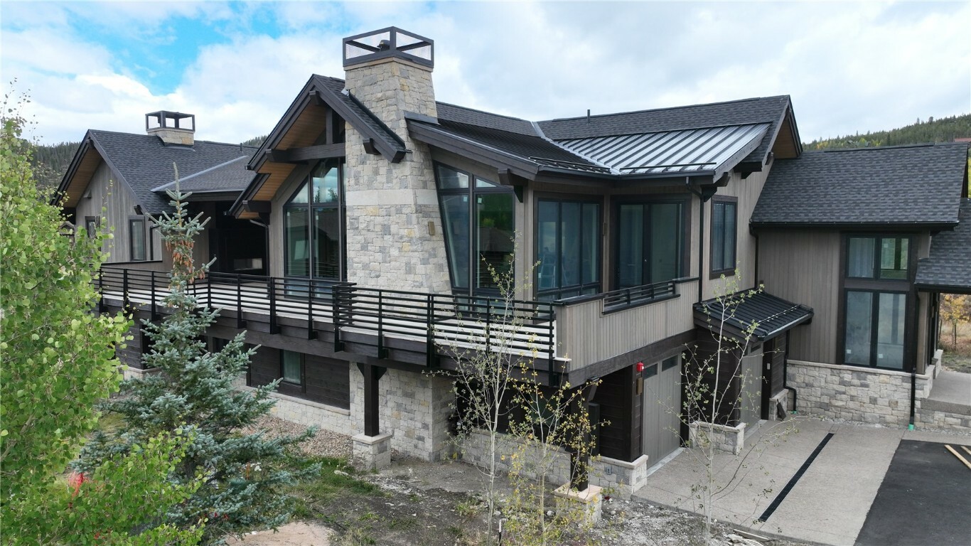 Property Photo:  294 Gold Run Road  CO 80424 