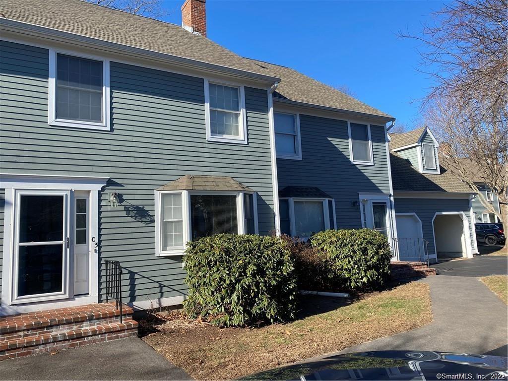 Property Photo:  611 Ocean Avenue C3  CT 06320 