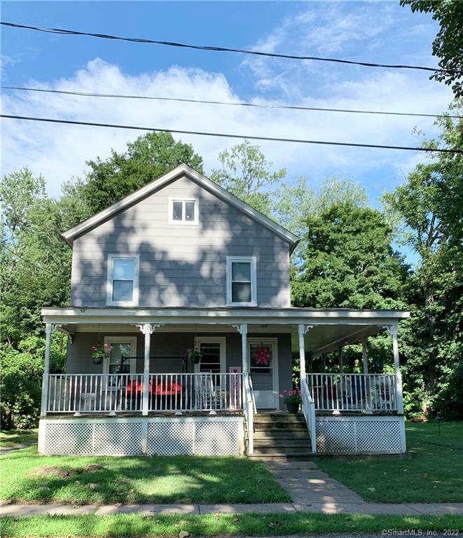 12 Gardner Street  East Windsor CT 06088 photo