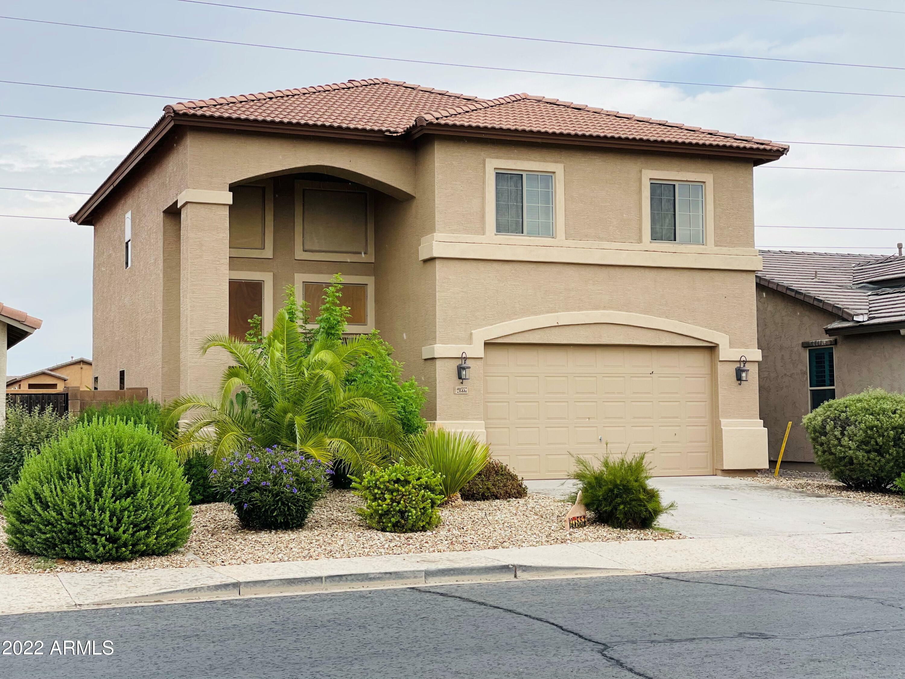 Property Photo:  21557 N Davis Way  AZ 85138 