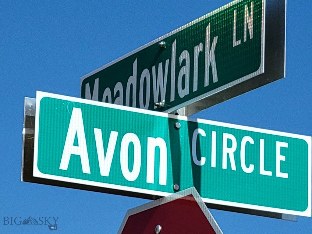 Property Photo:  Lot #31 Avon Circle  MT 59701-3286 