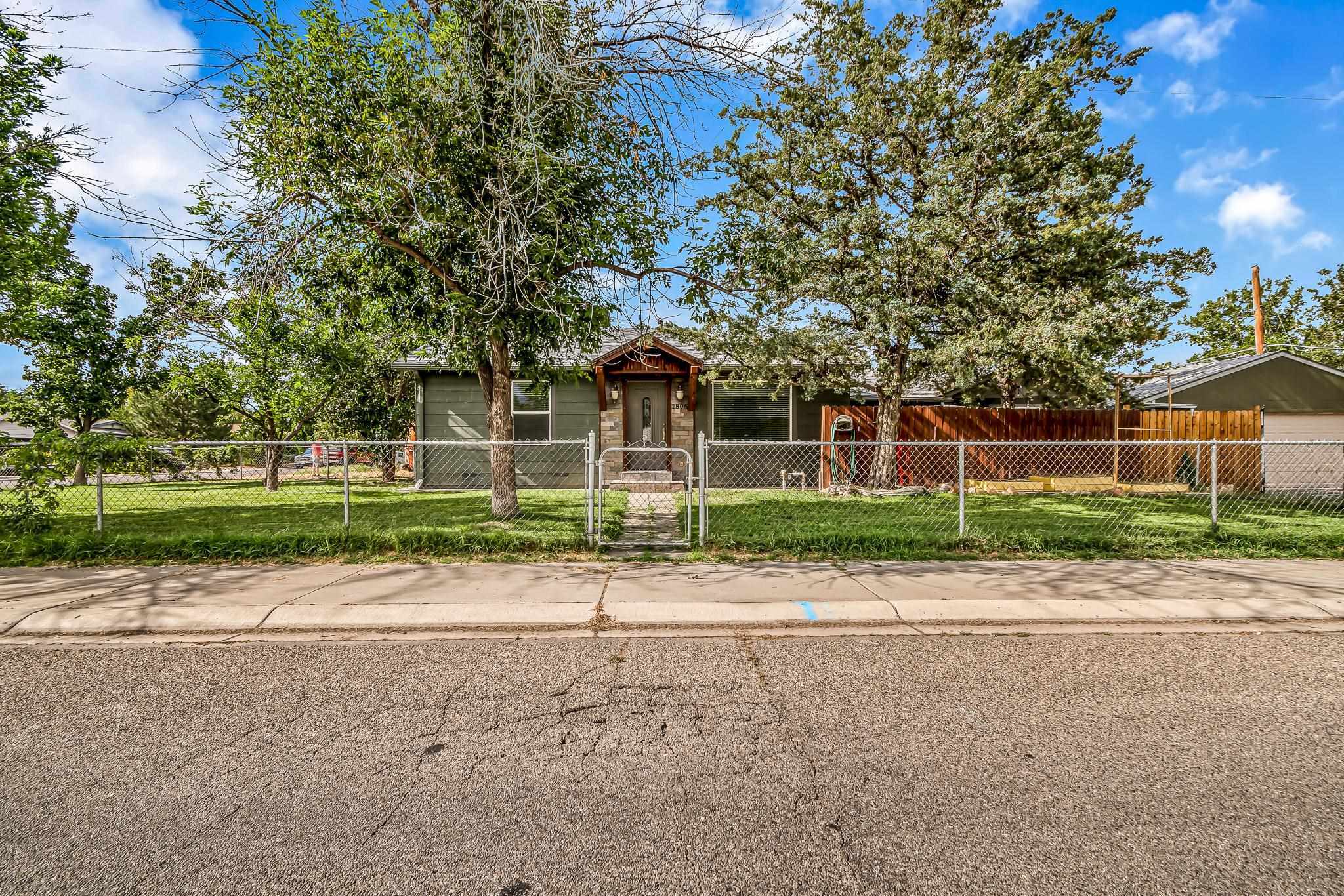 Property Photo:  1806 Grand Avenue  CO 81501 