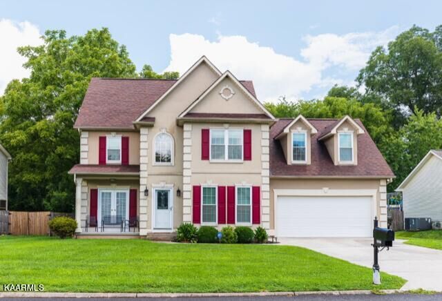 Property Photo:  6914 Cherry Grove Rd  TN 37931 