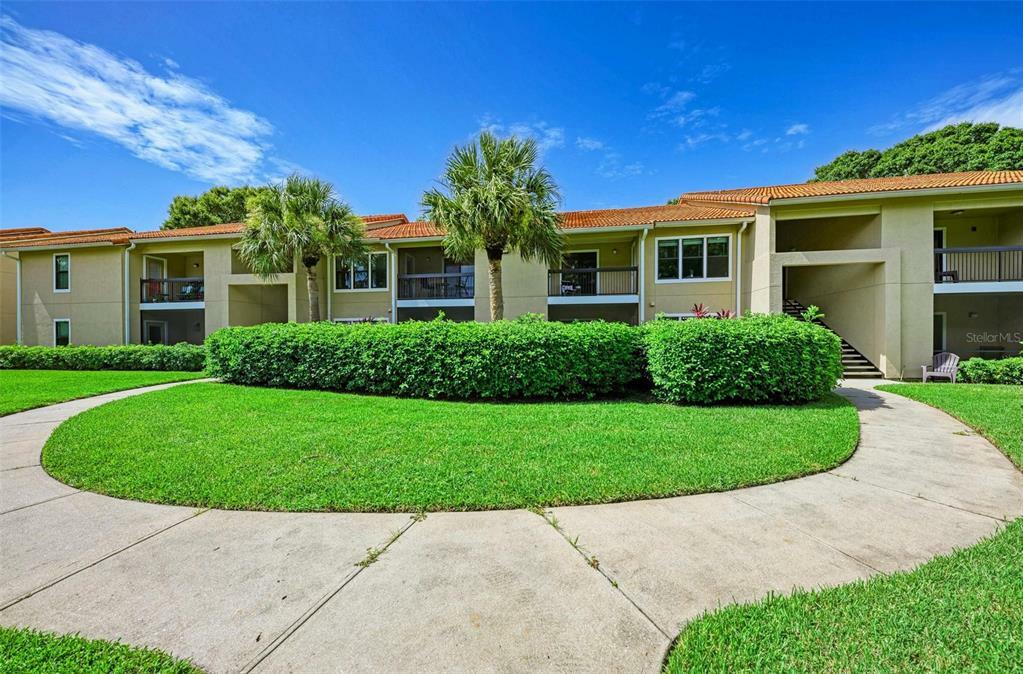 4053 Crockers Lake Boulevard 24  Sarasota FL 34238 photo