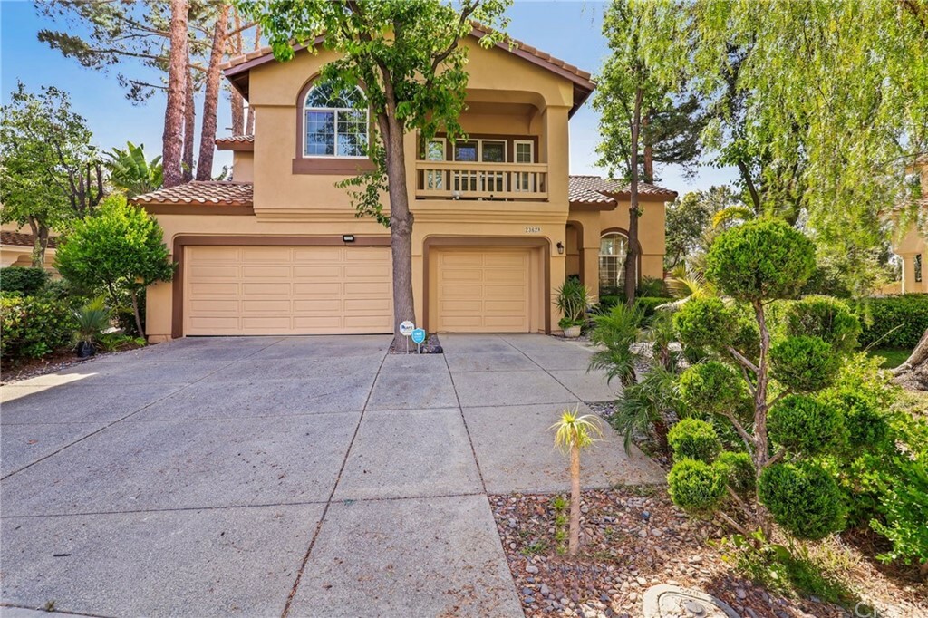 Property Photo: 23628 Marguerite Circle CA 92557