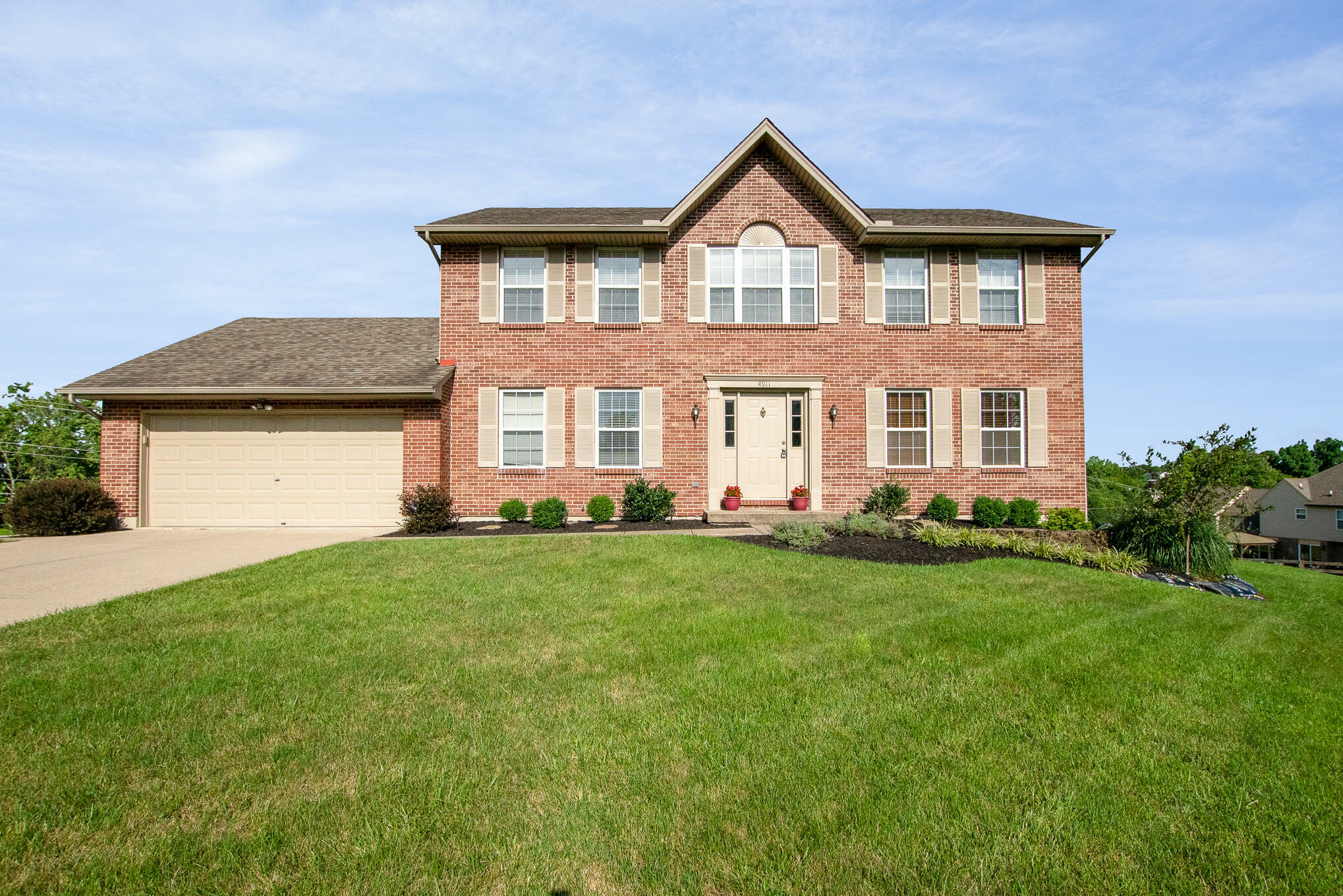 Property Photo:  4911 Corn Row Court  KY 41051 