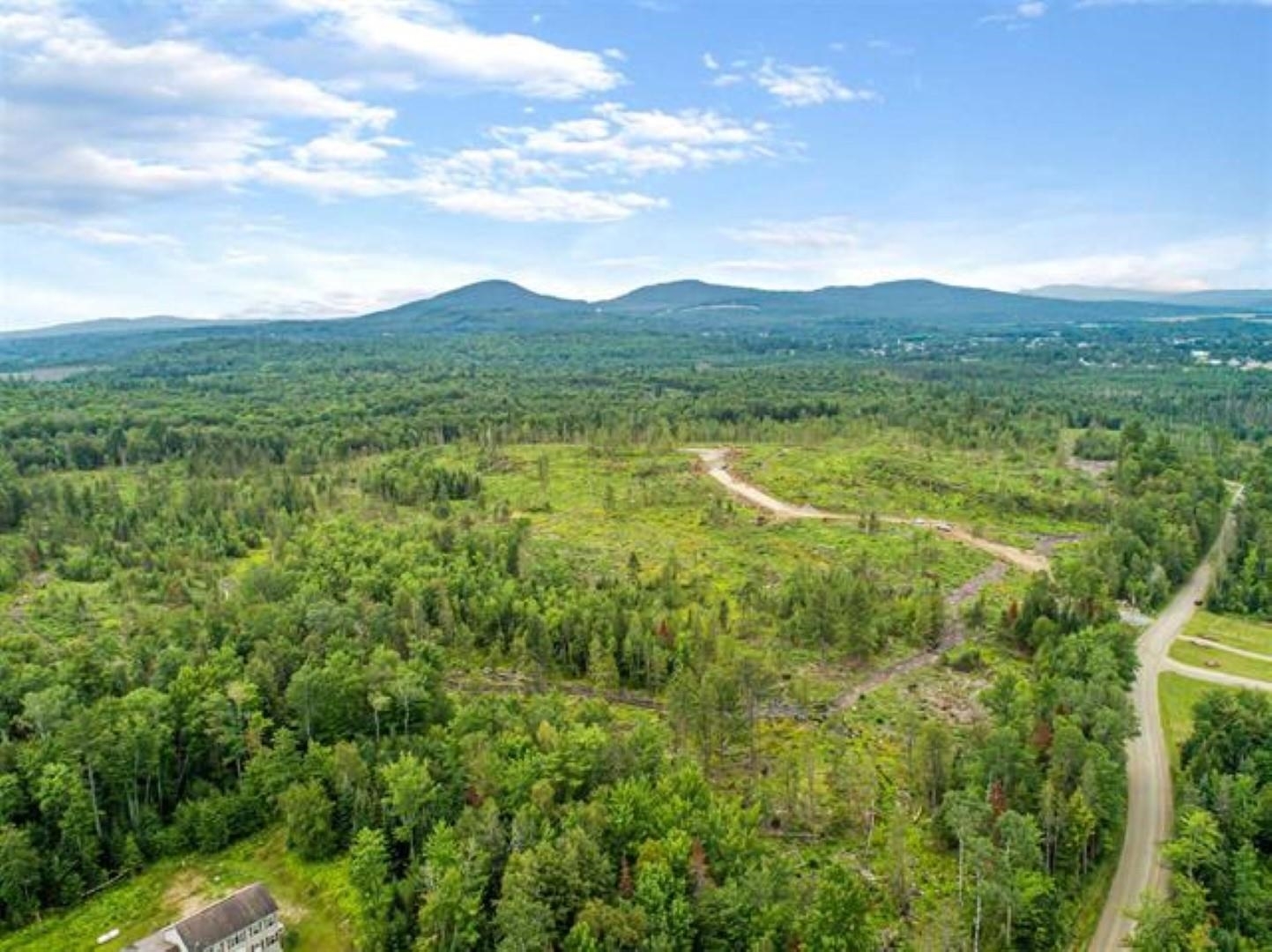 Property Photo:  Lot 1 Page Hill Road  NH 03584 