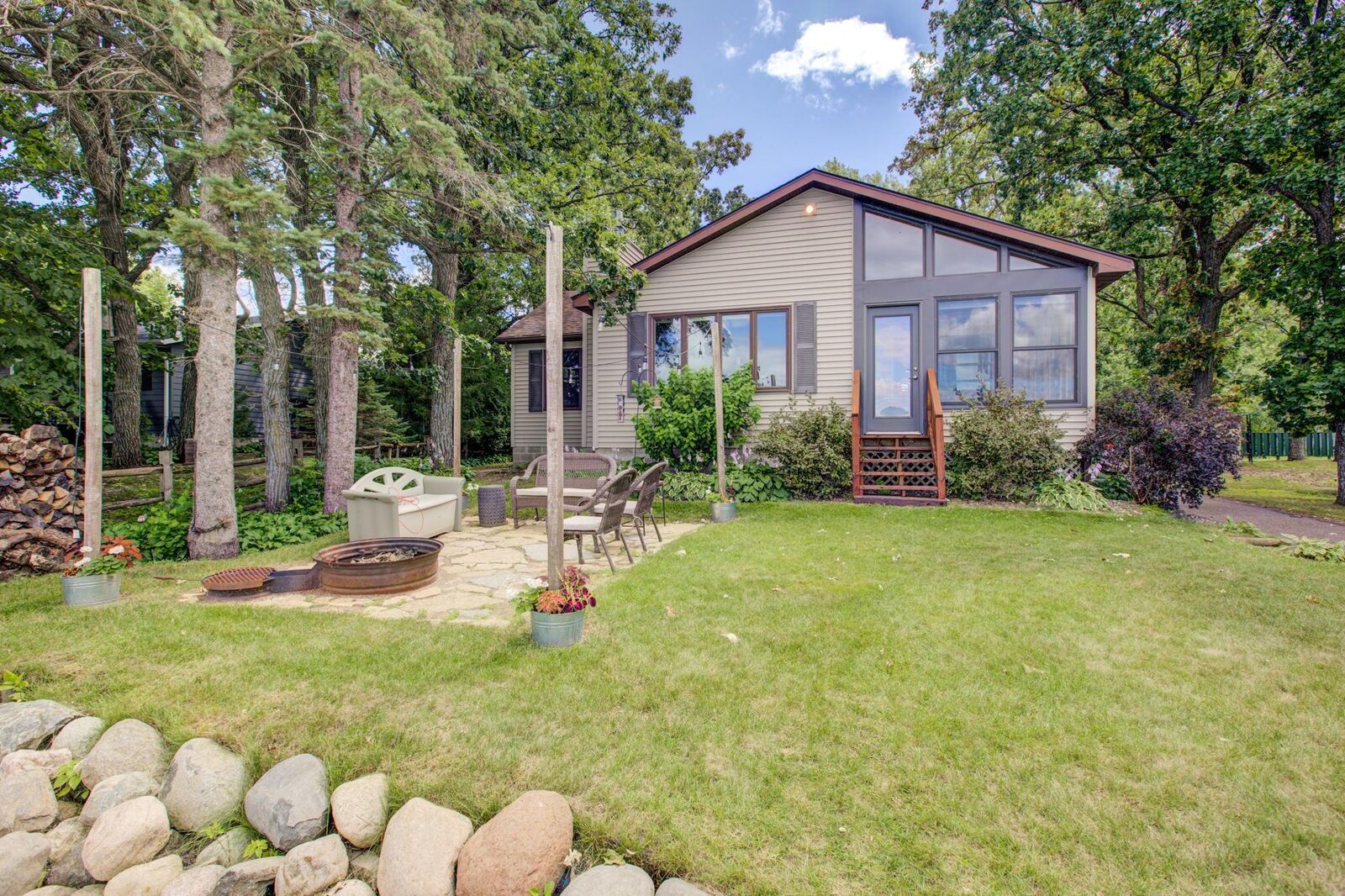 Property Photo: 10278 55th Street MN 55319
