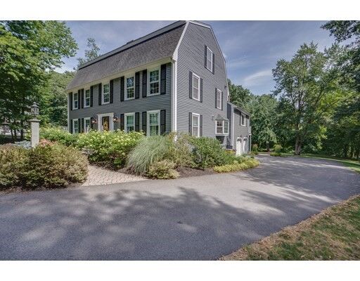 Property Photo:  28 Stage Coach Road  MA 01845 