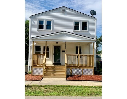 Property Photo: 195 Windsor St MA 01089
