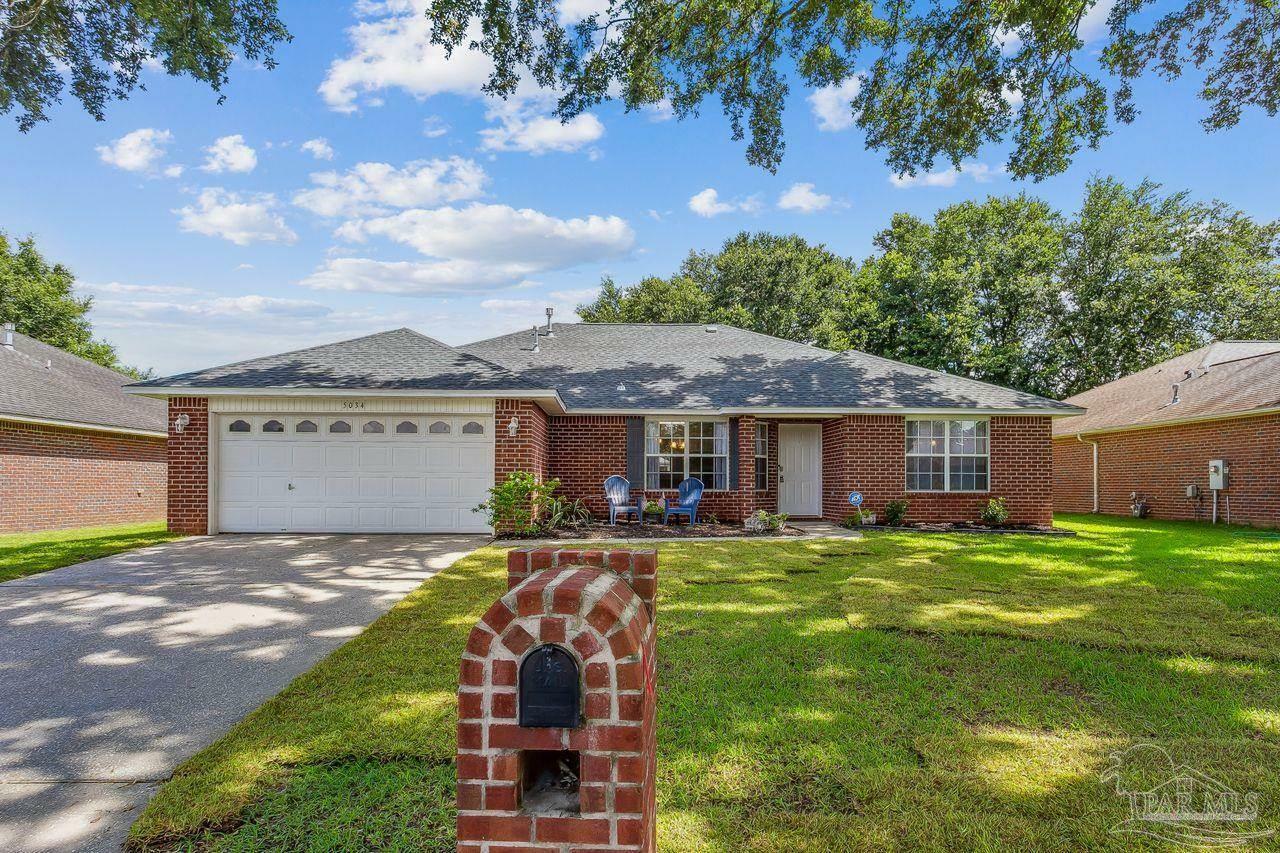 Property Photo: 5034 Port St Joe St FL 32526