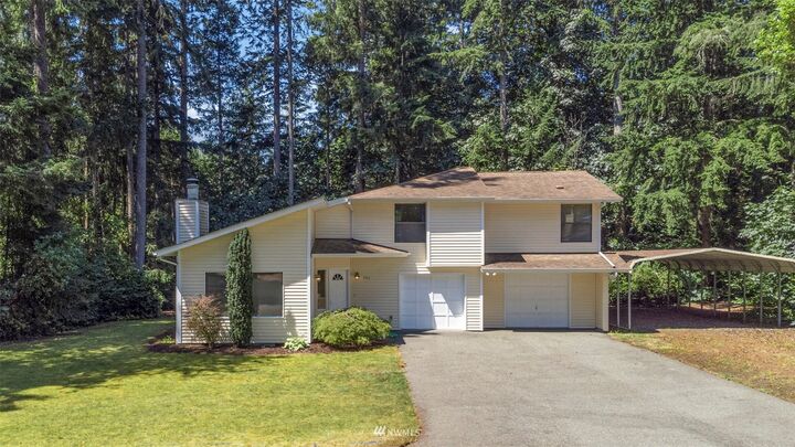 Property Photo:  7414 55th Avenue Ct NW  WA 98335 