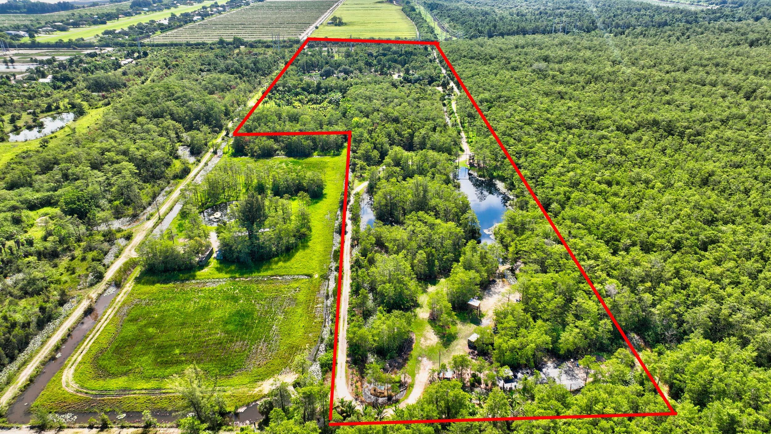 Property Photo: 11187 NW 90th Street S FL 33472