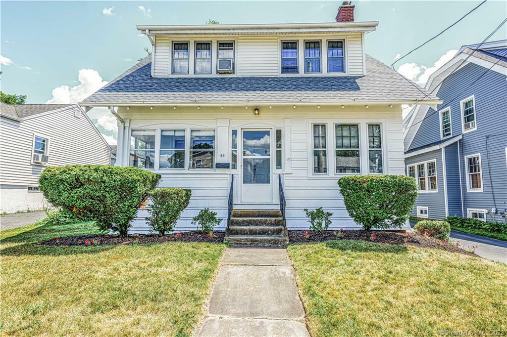 Property Photo: 55 Overlook Avenue CT 06516