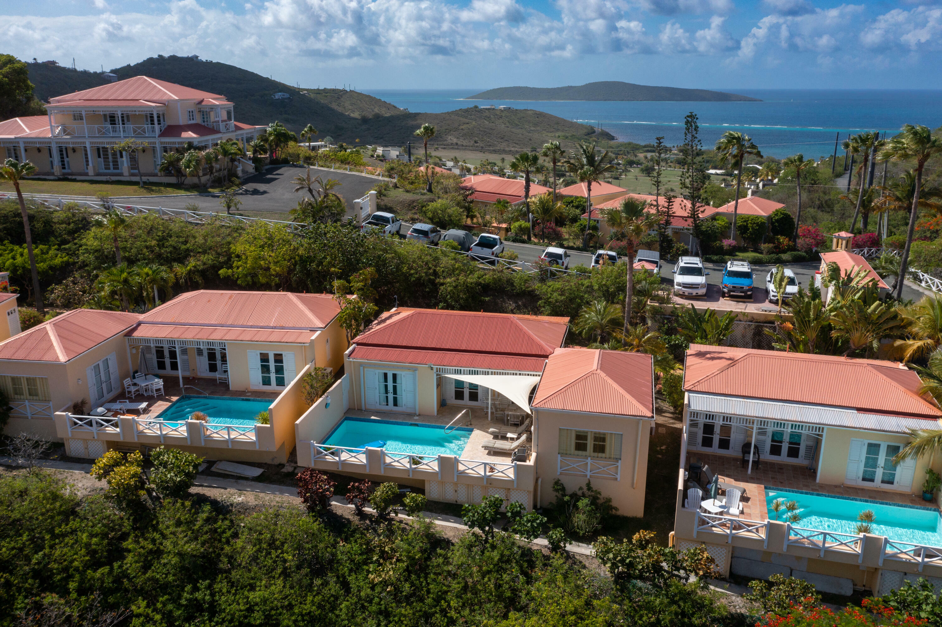 Property Photo: 6 Teagues Bay Eb VI 00820