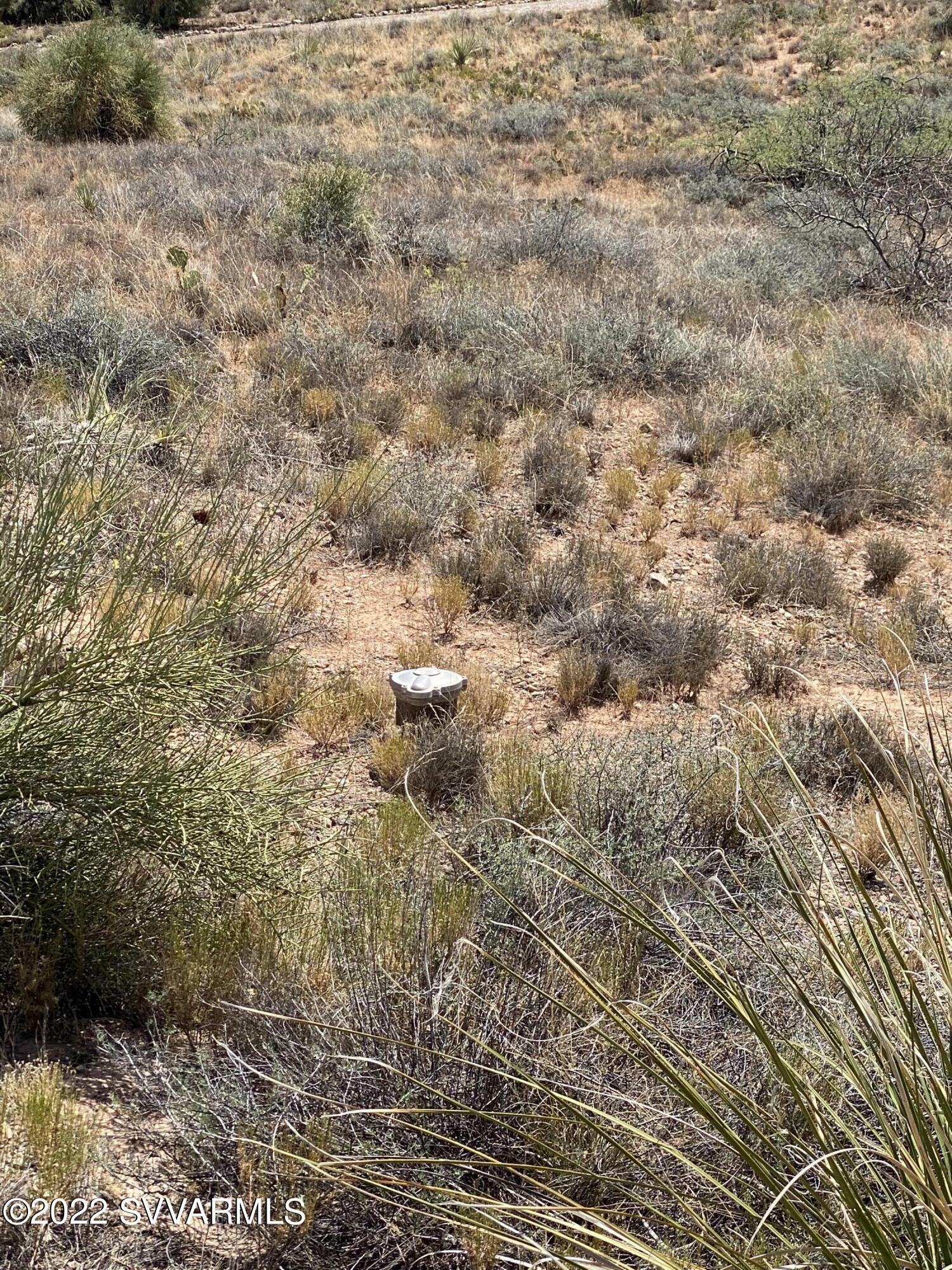 Property Photo:  0 Rabbit Run  AZ 86324 